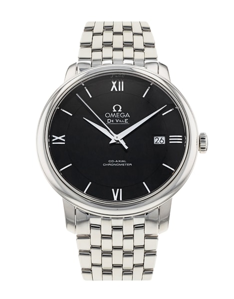 Omega De Ville Prestige 424.10.40.20.01.001
